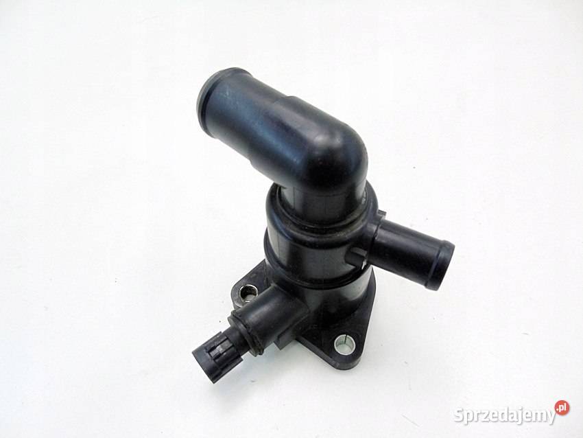 OBUDOWA TERMOSTATU 12 16V SWIFT IV 3 AGILA B Sosnowiec