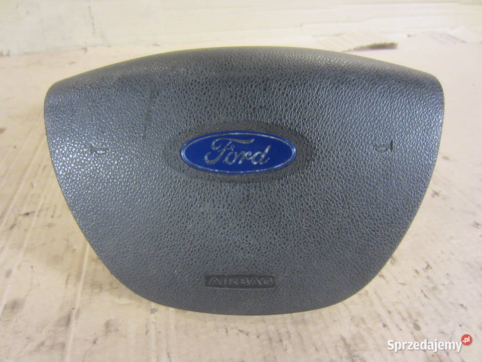 Poduszka kierowcy airbag Ford Focus mk2
