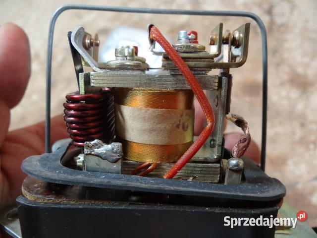 NOWY regulator napięcia MZ ETZ 150 250 org DDR Regulatory napięcia
