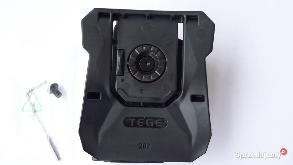 Kabura taktyczna do Sig Sauer P320 Full Size pomorskie Reda
