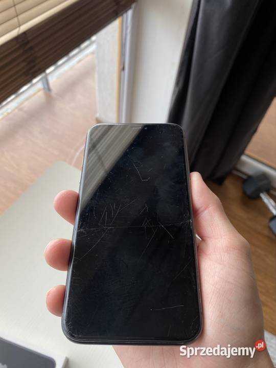 iPhone 11 91 igła