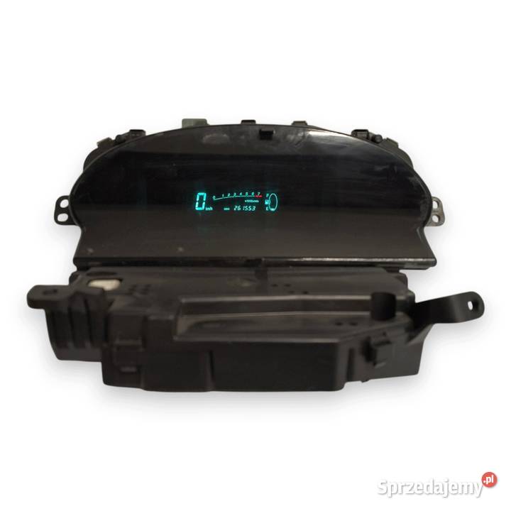 LICZNIK ZEGARY 8380052510 Toyota Yaris Verso 13 Liczniki i zegary Chełm