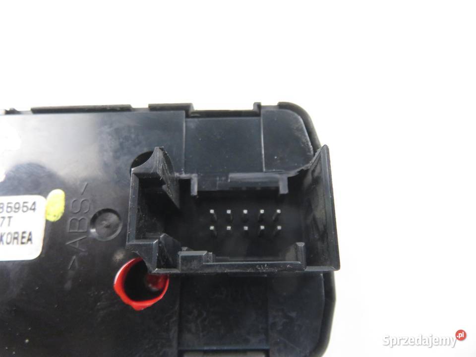 PANEL SZYB OPEL VECTRA C 09185954 osobowe