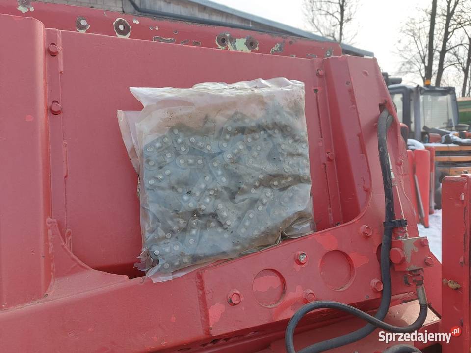 Sprzedam przystawkę do kukurydzy capello Oława