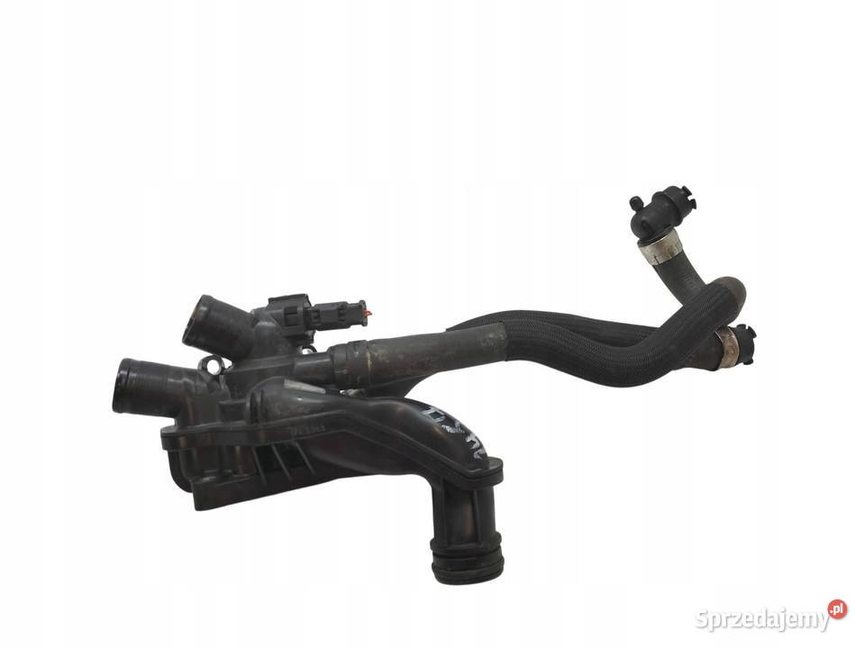 OBUDOWA TERMOSTATU TM55105 72467477 357532 20