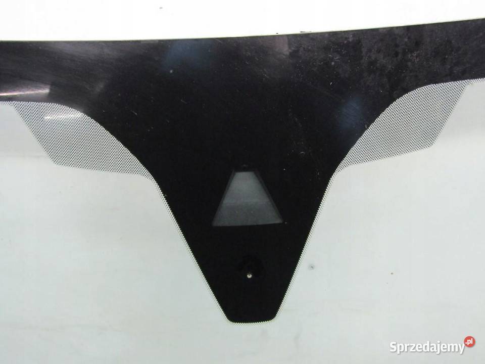 SZYBA PRZEDNIA CZOŁOWA SENSOR KAMERA PEUGEOT sprzedam