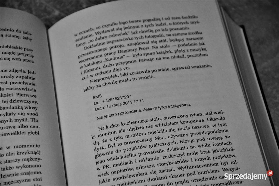 NOTEBOOK Tomasz Lipko śląskie