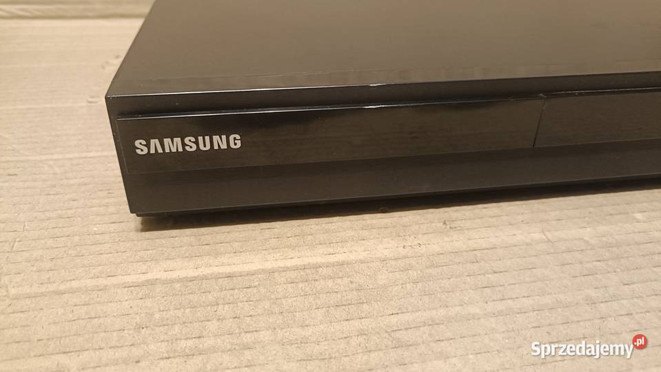 SAMSUNG HTC350 Amplituner Poznań
