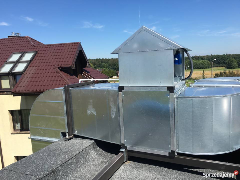 Ściana Lakiernicza 2000 x 1700 x 600 mm z Bielsko-Biała sprzedam