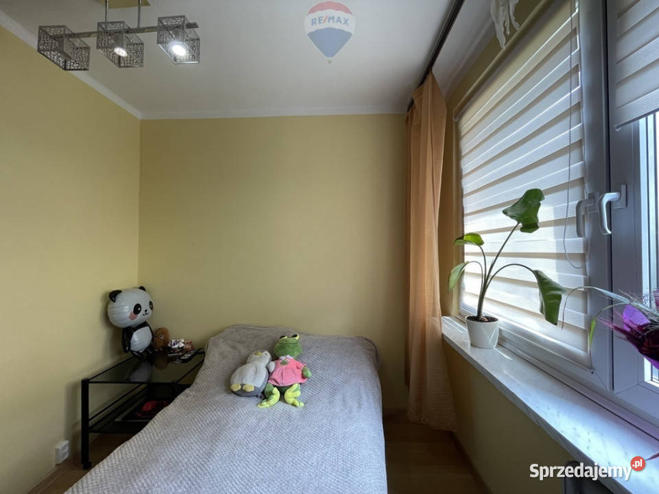 Mieszkanie z garażem na wynajem Bielsko-Biała