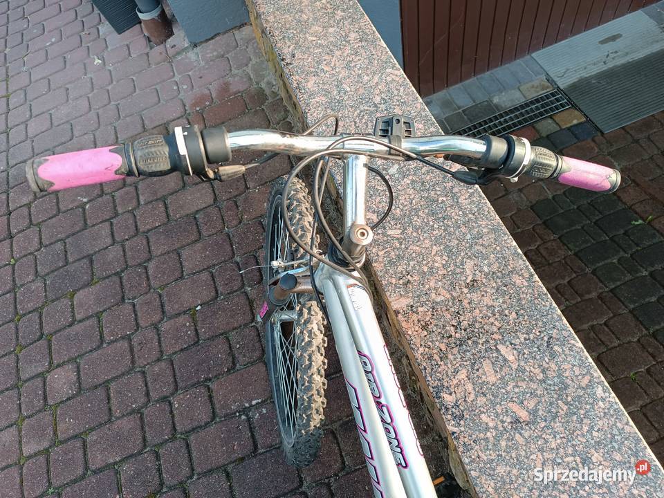 Rower MALIBU koła 26 Kraśnik