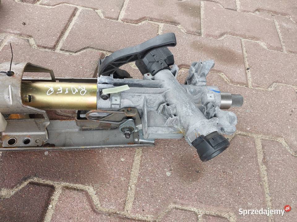 Kolumna kierownicza Rover 75 Szczecin