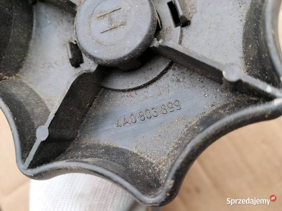 Audi 89 90 B4 4A0803899 śruba koła zapasowego Kamień-Kolonia