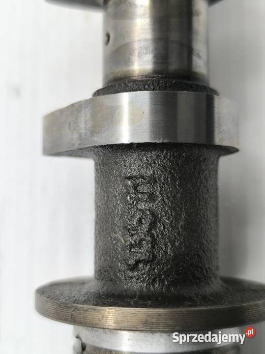 WAŁEK ROZRZĄDU SSĄCY TOYOTA AVENSIS II T25 18