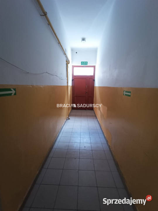 Ogłoszenie lokal Brzesko 260m2 dojazd asfaltowy Sprzedaż Lokale użytkowe