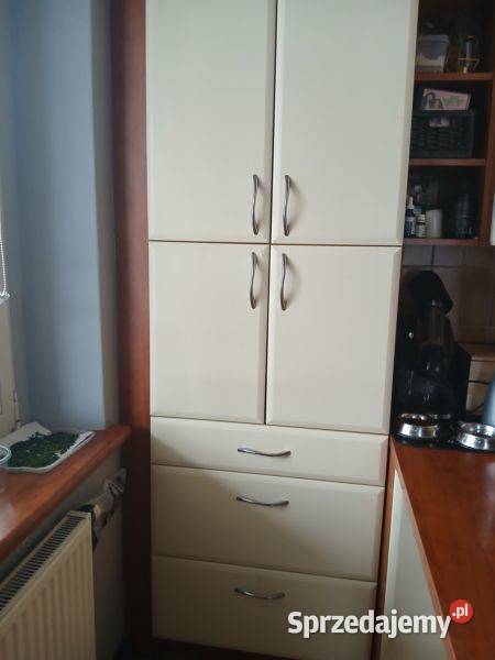 Meble kuchenne Kobyłka