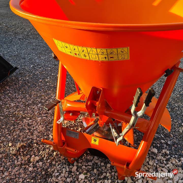 ROZSIEWACZ Itale LEJEK STRUMYK 200l 500l Zero