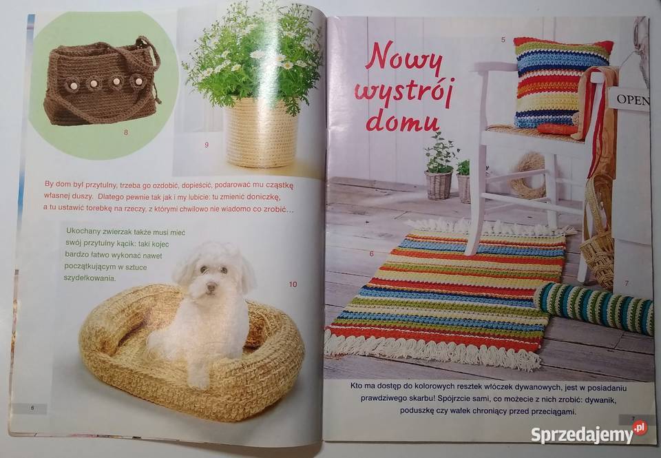 Sabrina Robótki Zeszyt 42010 Czasopisma pomorskie Gdańsk