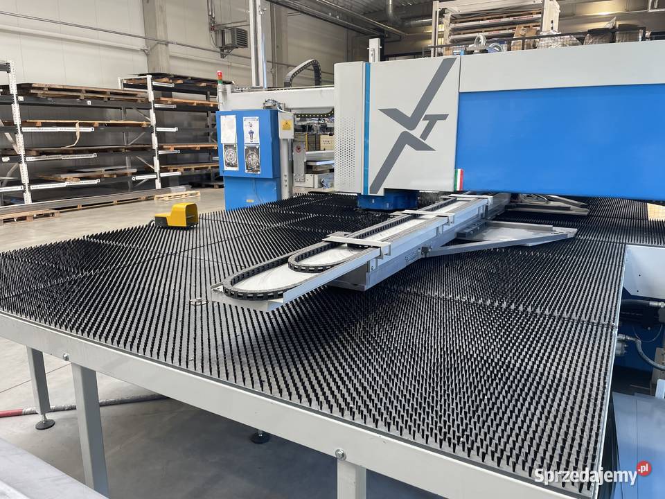 WYKRAWARKA XT Flex 12 1500303000 Z AUTOMATYCZNA Pozostałe Bielsko-Biała