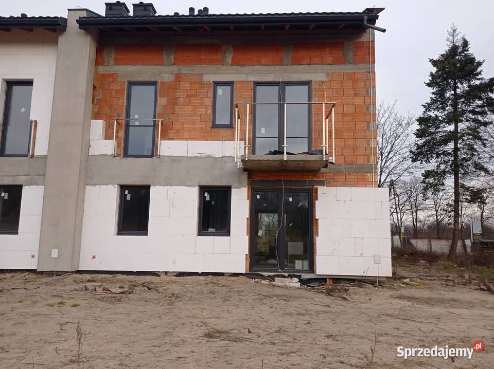 Sprzedam budynek usługowo mieszkalny Łódź