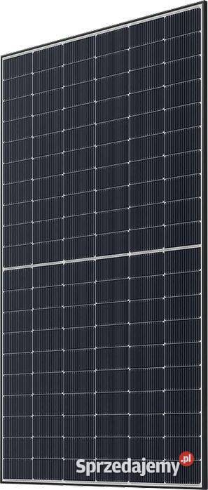 PALETA 36 JA Solar JAM60D40510LBBF Black Frame