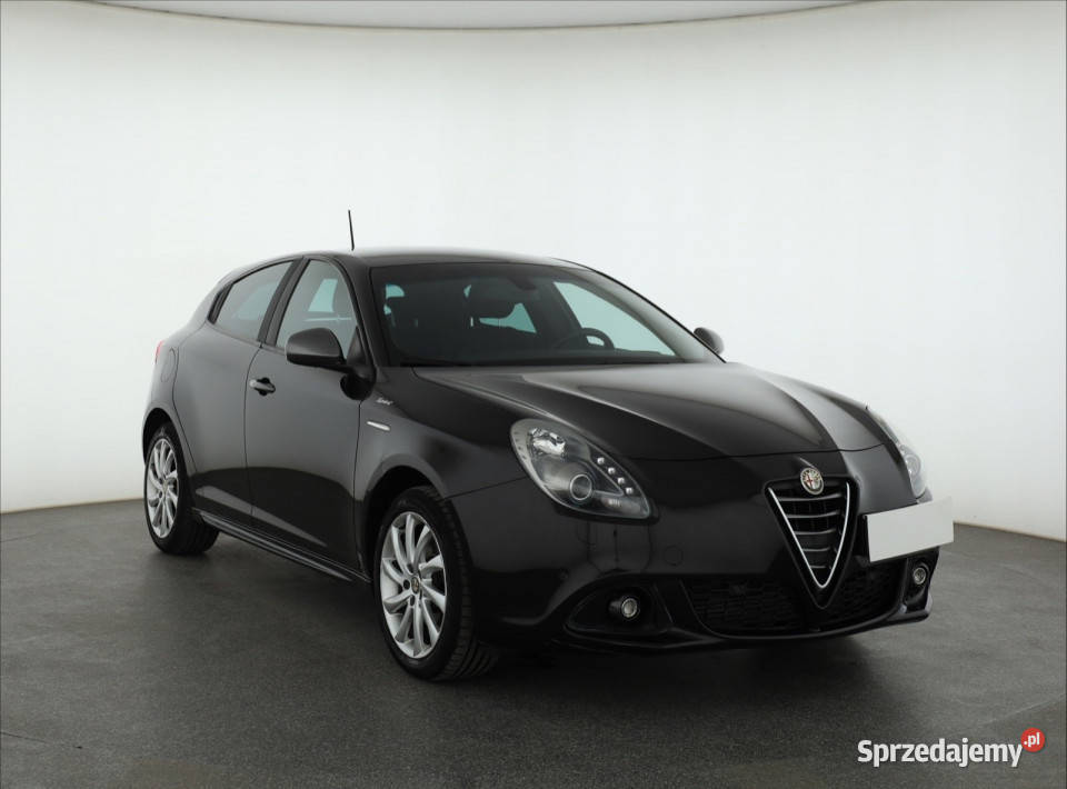 Alfa Romeo Giulietta 14 T MultiAir