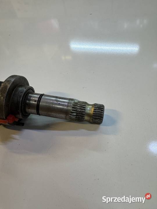 Mechanizm kopki am6 Aprilia Yamaha Peugeot Derbi Pozostałe Busko-Zdrój