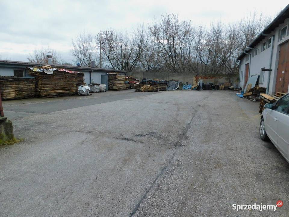 Syndyk sprzeda Radom Garbarska 27 dz 610 Sprzedaż mazowieckie