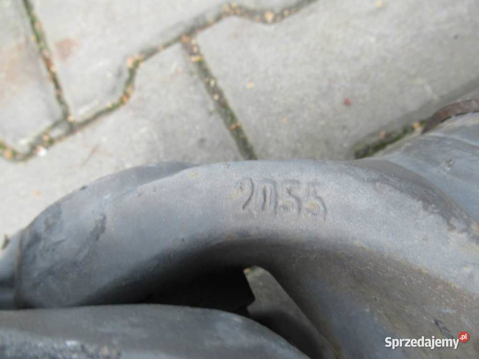 WAŁ NAPĘDOWY VOLVO FH Van minibus 128 440 sprzedam