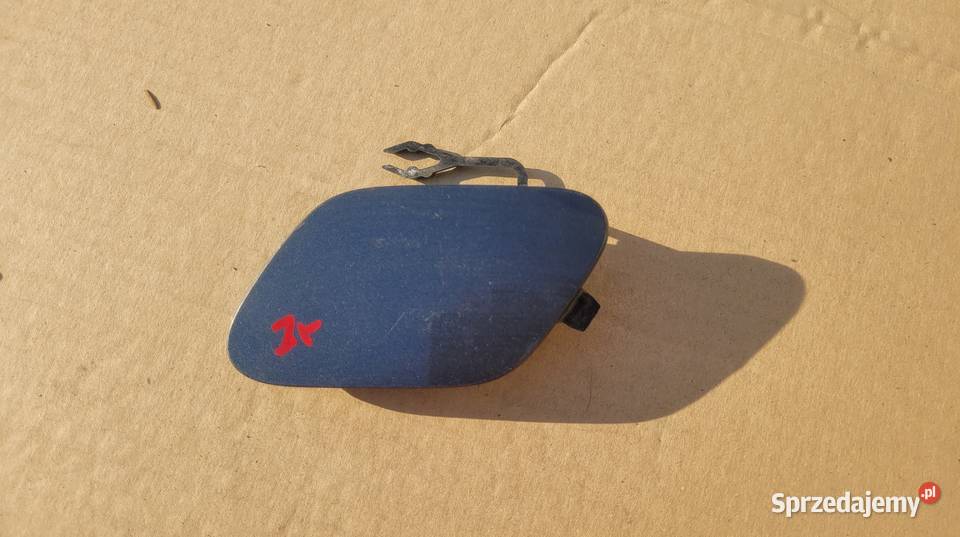 ZAŚLEPKA HAKA ZDERZAKA TYŁ RENAULT MEGANE IV Ruda Śląska