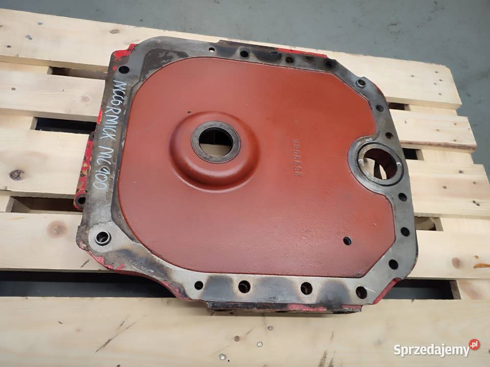 Obudowa skrzyni biegów 259908A Mccormick Case Wilkowo
