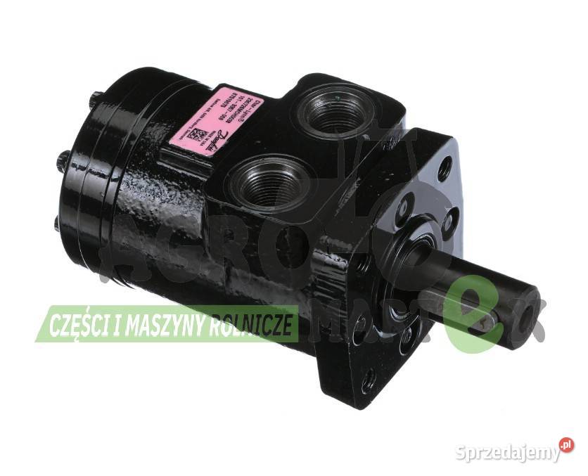 87519075 SILNIK HYDR 74CC CNH Wichrów
