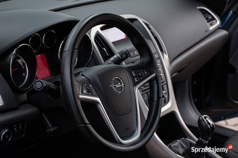 Pięk iusia Asterka 14i 100 serwisowana