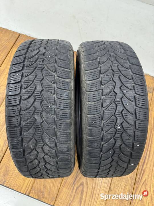 Opony zimowe BRIDGESTONE 20555R16 Kraków