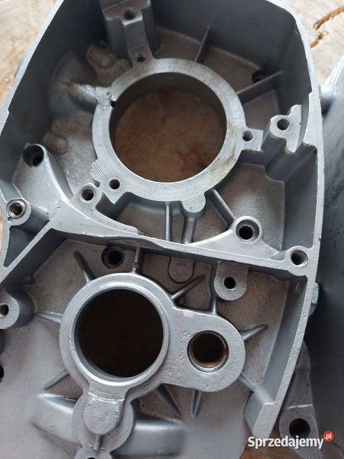 Kartery wsk 175 w2 059 Motoryzacja Rzeszów