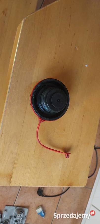 Korek wlewu paliwa Opel Corsa D Meriva Szczecin sprzedam