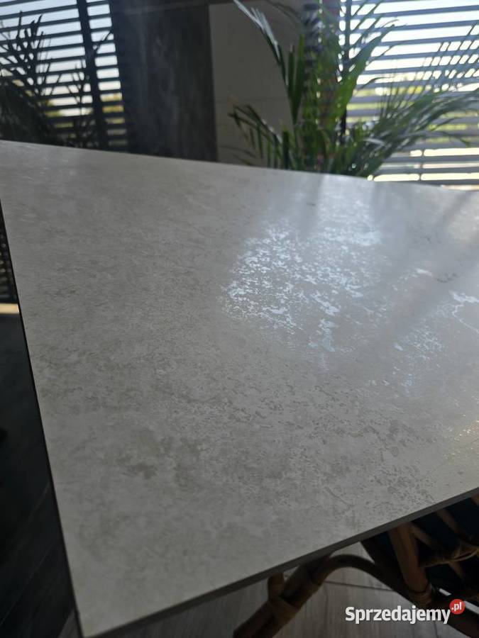 Płytka LUNA IVORY SATYNA CARVING 60x120