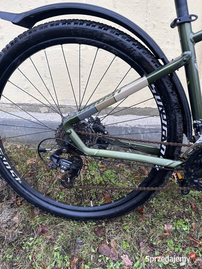 Ghost Kato mtb 29 M zadbany Zgorzelec