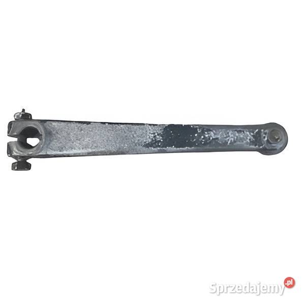 PRĘT REGULACYJNY 91315243 SAME SILVER 1006 Kielce