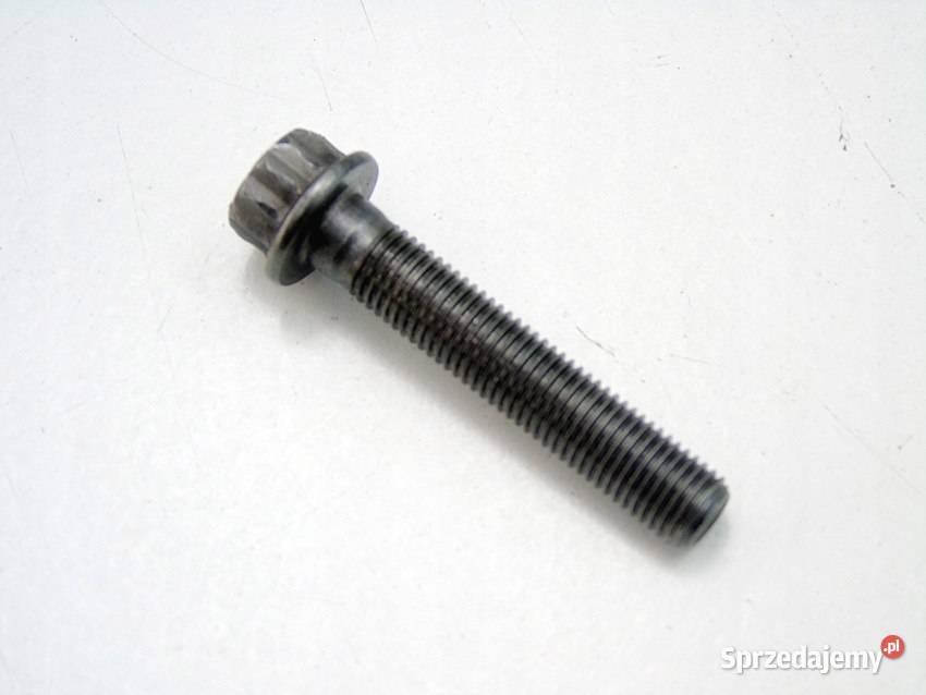 Śruba korbowodu 10 12 12V Mitsubishi Space Star osobowe Sosnowiec sprzedam