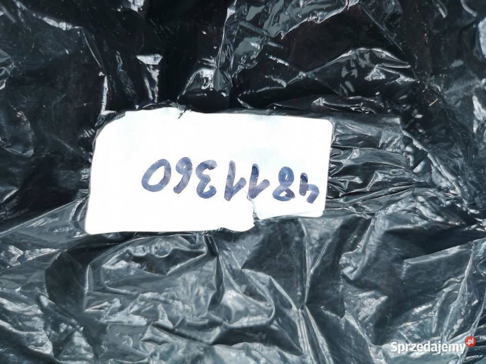 MANETKA WYCIERACZEK SAAB 900 NOWA ORYGINALNA ASO sprzedam