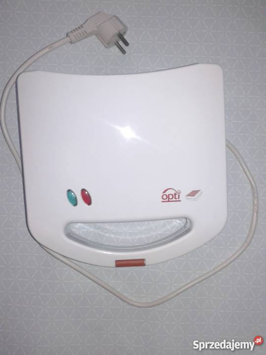 Gofrownica Opti GF850 700W Kraków