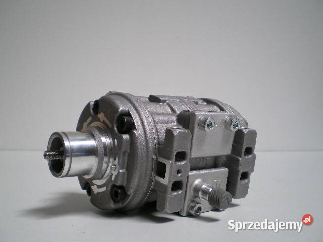 Sprężarka klimatyzacji G199550020010 DCP99B03 Siedlce