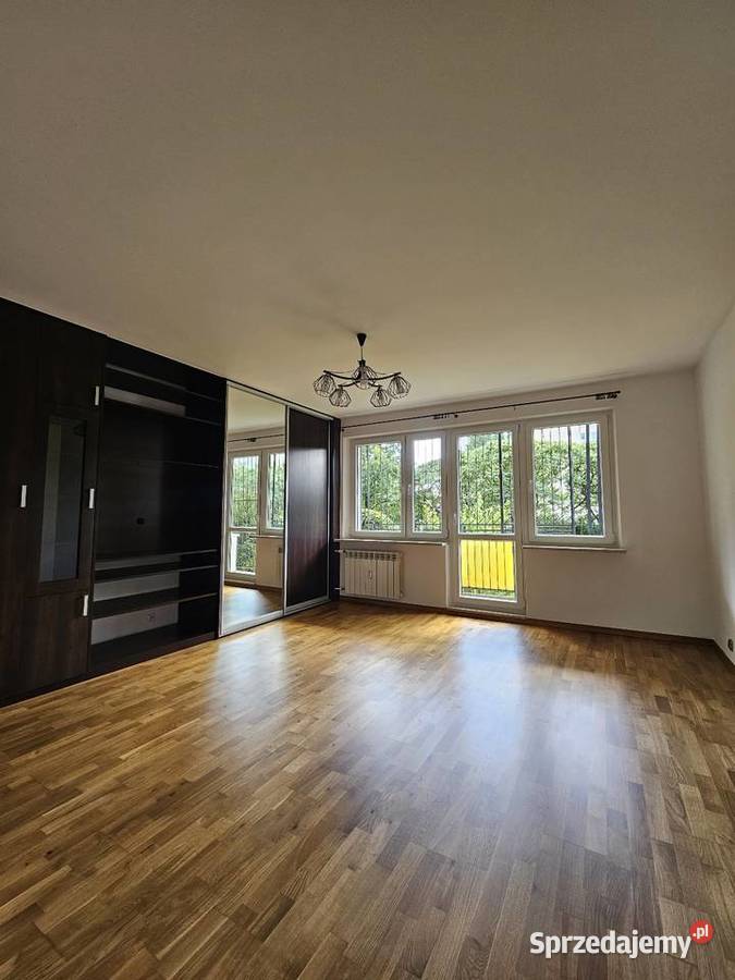 Mieszkanie 6479 m2 Okulickiego 6 Gocław Sprzedaż Warszawa