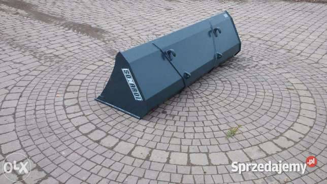Łycha Szufla Sonarol Białobrzegi