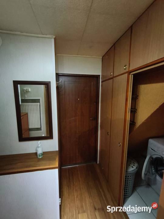 Mieszkanie sprzedam Chojnów sprzedam