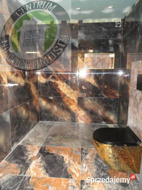 Dom wolnostojący 230 metrów Niedzica Rok budowy 1985 Sprzedaż Nieruchomości