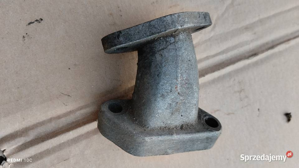 Wsk shl krociec gaznika łódzkie Tomaszów Mazowiecki