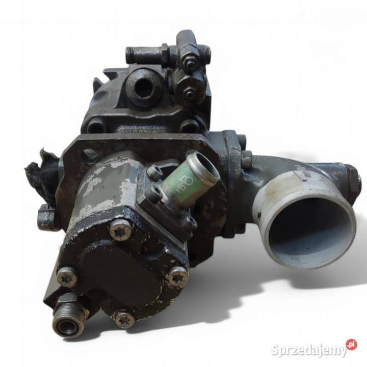 Pompa hydrauliczna 584240D1 Fendt 943 Vario MT Motoryzacja Wilkowo