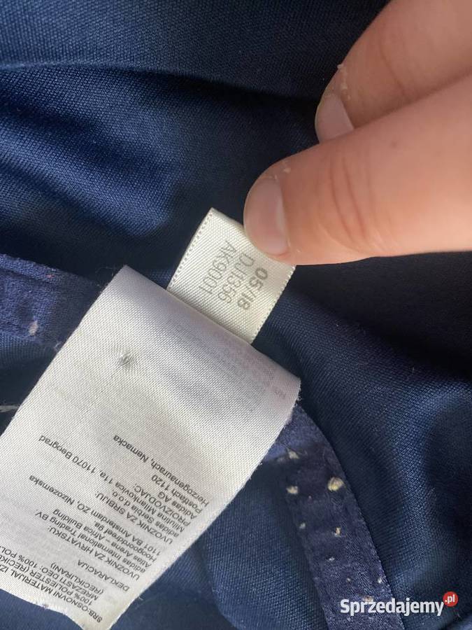 Rugby MUNSTER RUGBY 2018 2019 3XL adidas UNIKAT Wrocław sprzedam